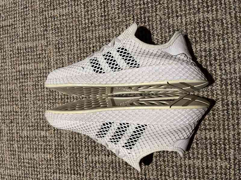 Adidas Deerupt Runner, velikost 44 2/3 - foto 7