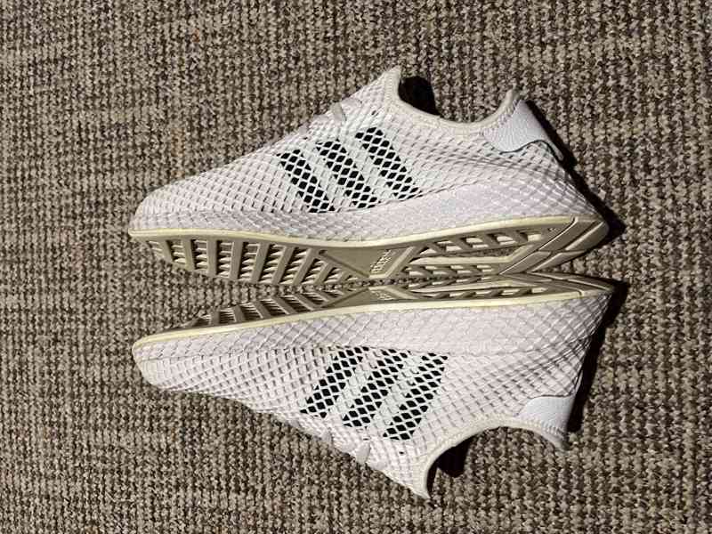 Adidas Deerupt Runner, velikost 44 2/3 - foto 6