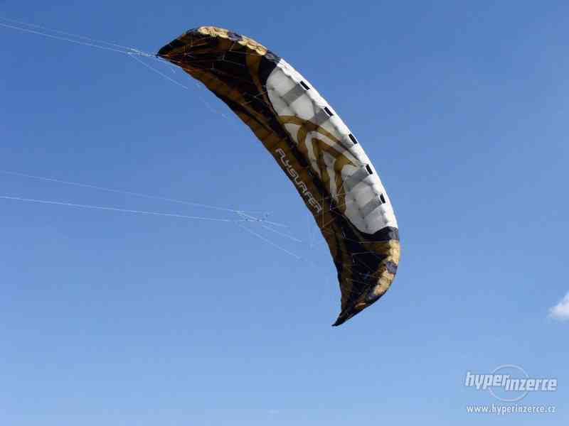 Flysurfer Speed 3 15 m - foto 1