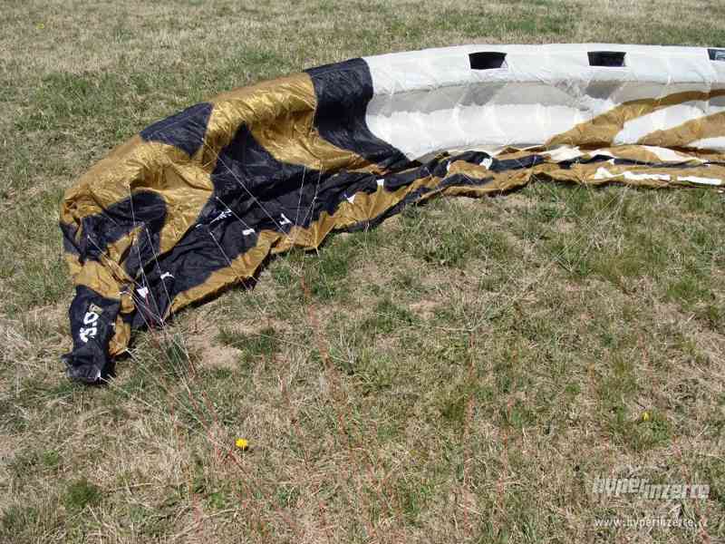 Flysurfer Speed 3 15 m - foto 3