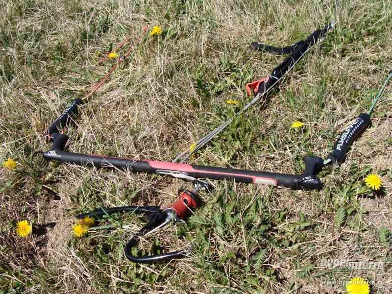 Flysurfer Speed 3 15 m - foto 7