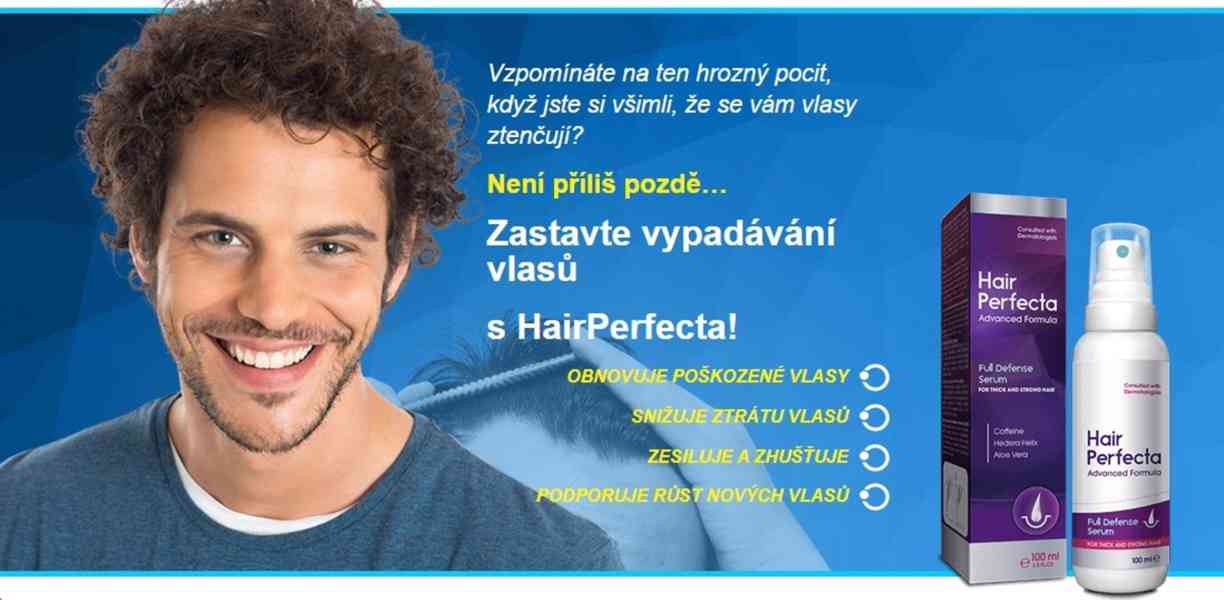 Snižuje ztrátu vlasů. obnovuje Poškozené vlasy - foto 4
