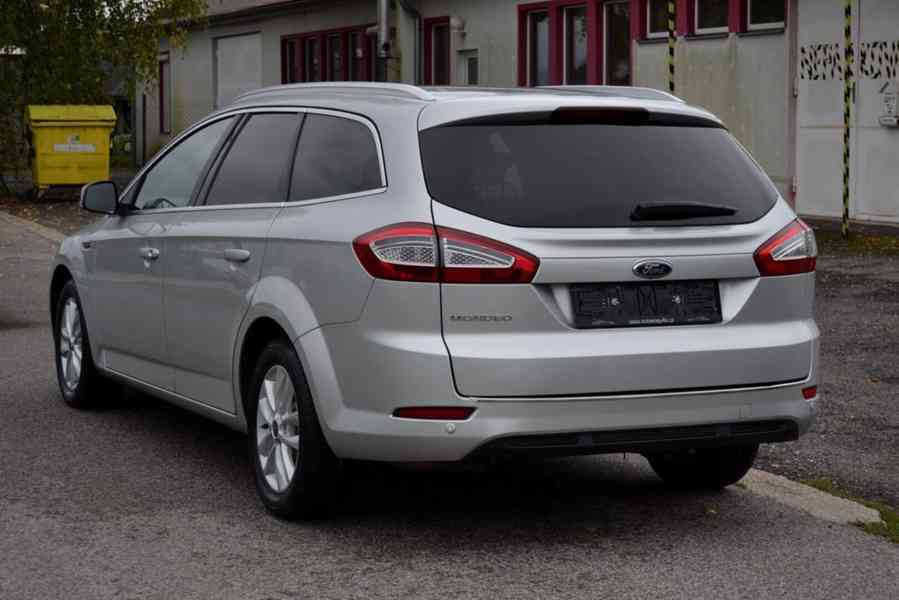 Ford Mondeo 2.0 TDCI 103kW Titanium kombi - foto 2