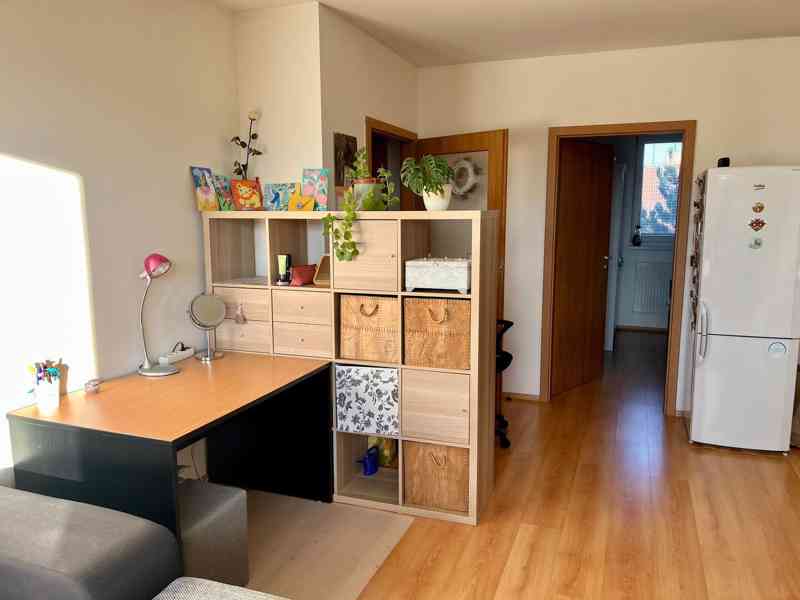 Pronájem bytu - foto 6