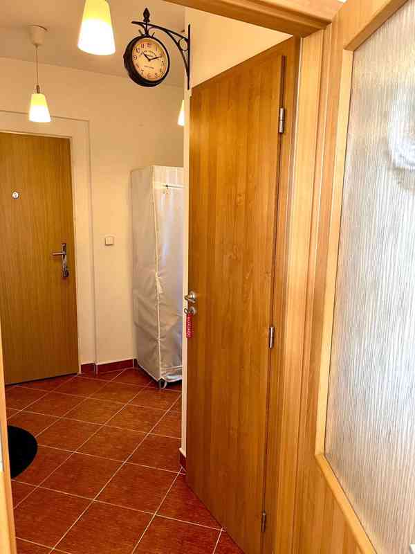 Pronájem bytu - foto 9