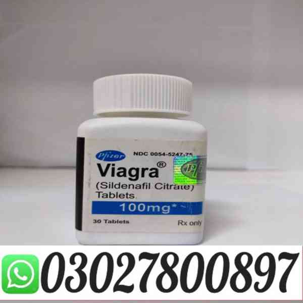 Viagra 30 Tablets in Islamabad ( 03027800897