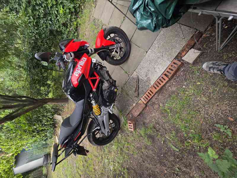 APRILIA SHIVER 750 - foto 3