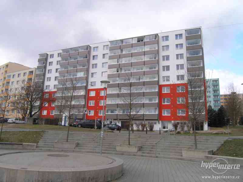 Nabízím  k prodeji byt 1+1 Brno Bystrc ulice Kubíčkova - foto 1