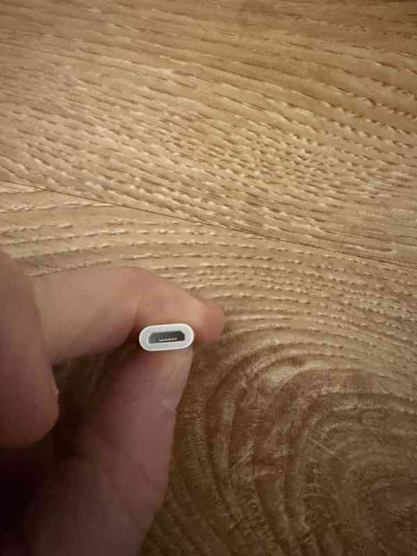 Apple redukce - foto 6