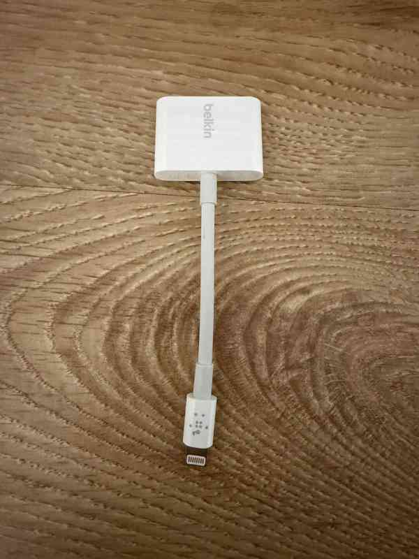 Apple redukce - foto 2