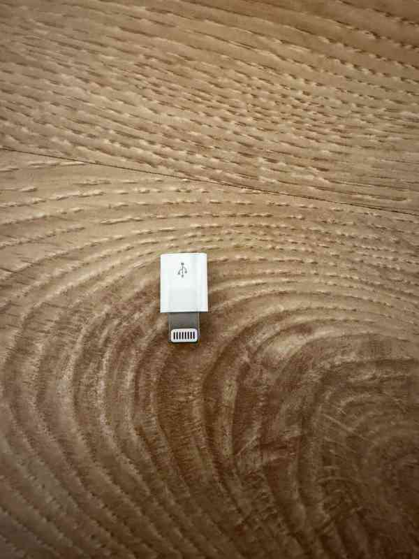 Apple redukce - foto 5