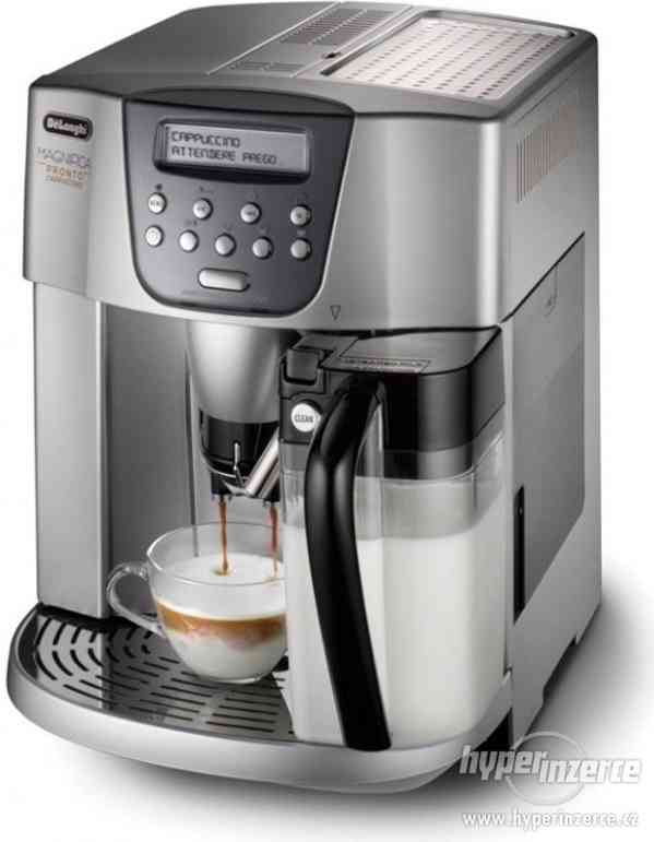 Delonghi Magnifica ESAM 4500 - foto 2