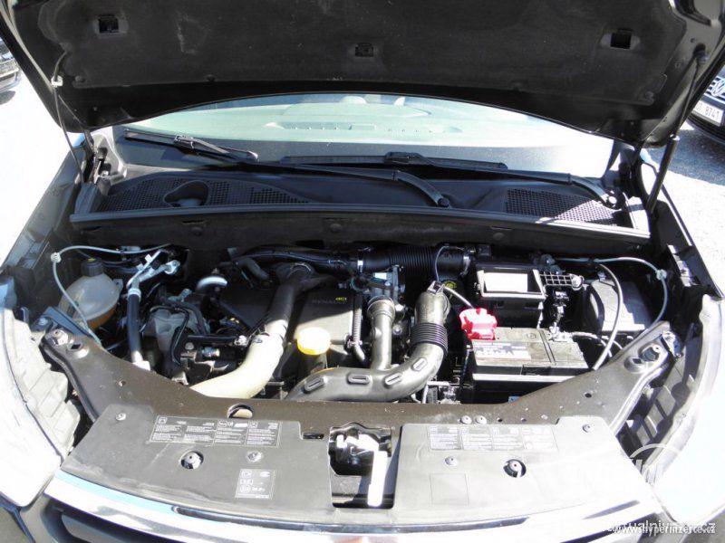 Dacia Lodgy 1.5, nafta, rok 2013, navigace - foto 21