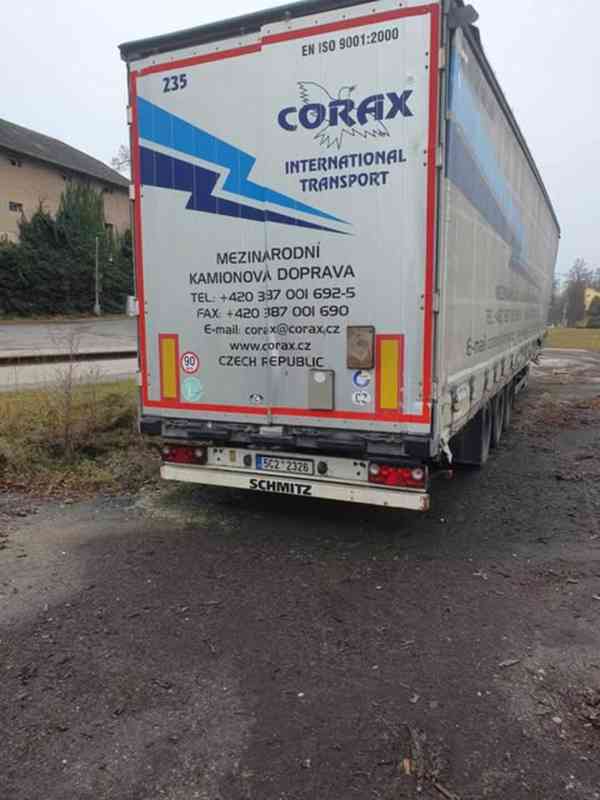 Nákladní návěs SCHMITZ CARGOBULL AG SCS 24/L-13.62MB - foto 2