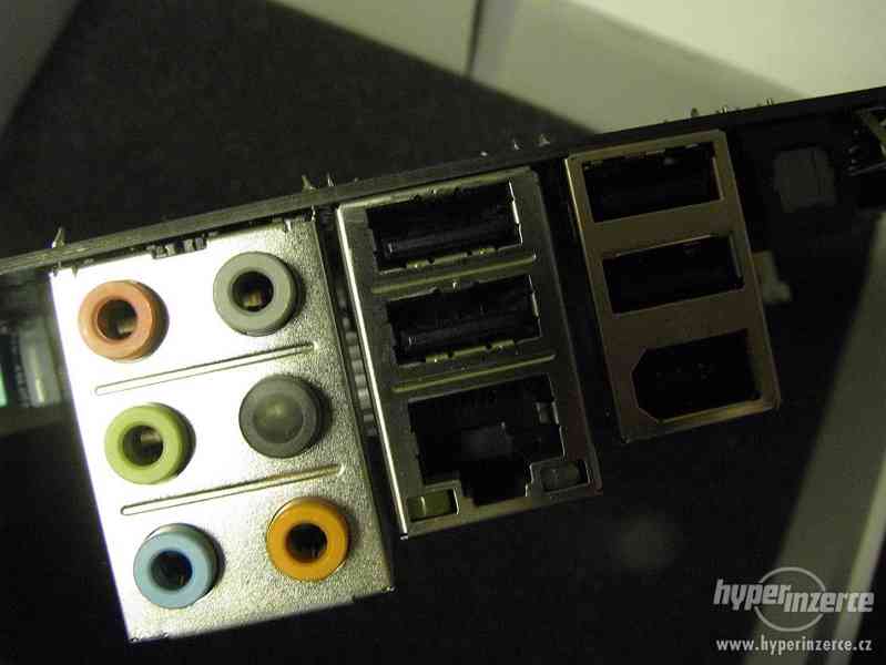 Základní deska Gigabyte GA-EG41MF-US2H - foto 7
