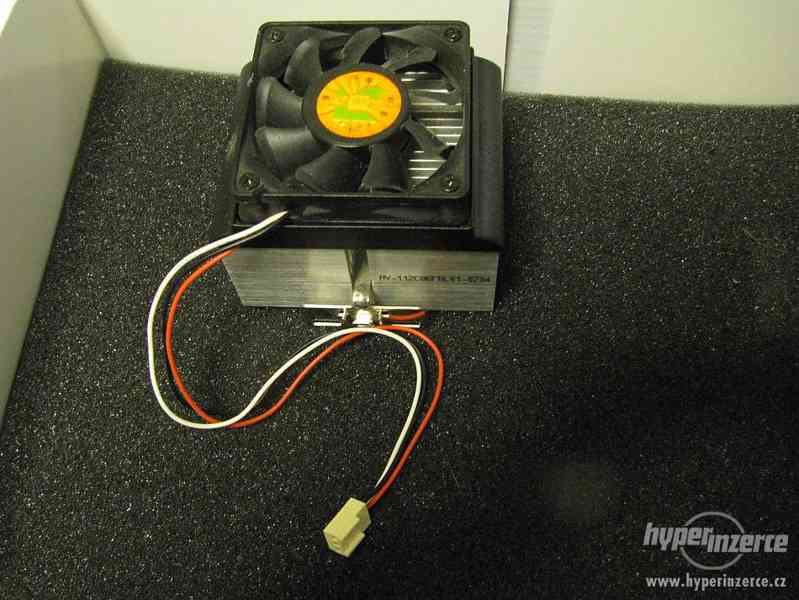 Základní deska Gigabyte GA-EG41MF-US2H - foto 10