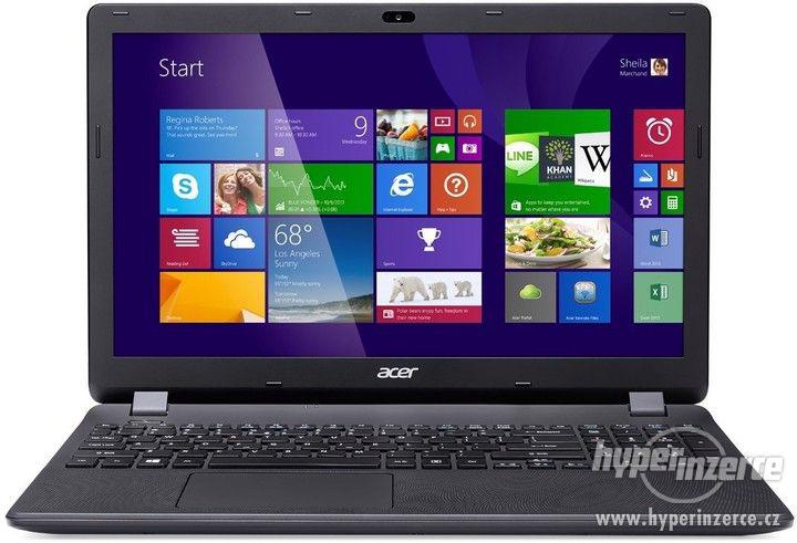 Notebook Acer Aspire E15 - foto 1