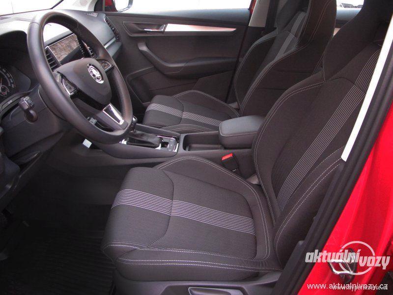 Škoda Karoq 1.5, benzín, vyrobeno 2018 - foto 3