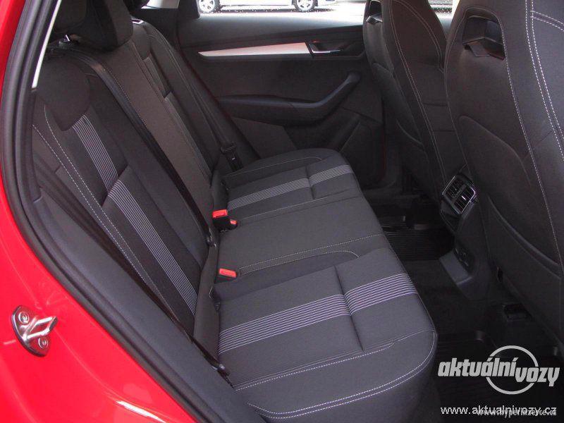 Škoda Karoq 1.5, benzín, vyrobeno 2018 - foto 4