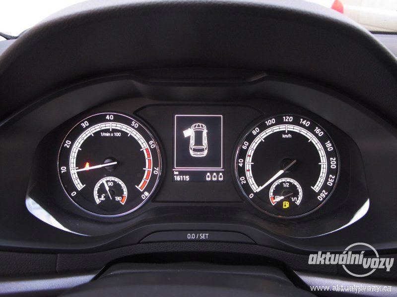 Škoda Karoq 1.5, benzín, vyrobeno 2018 - foto 5