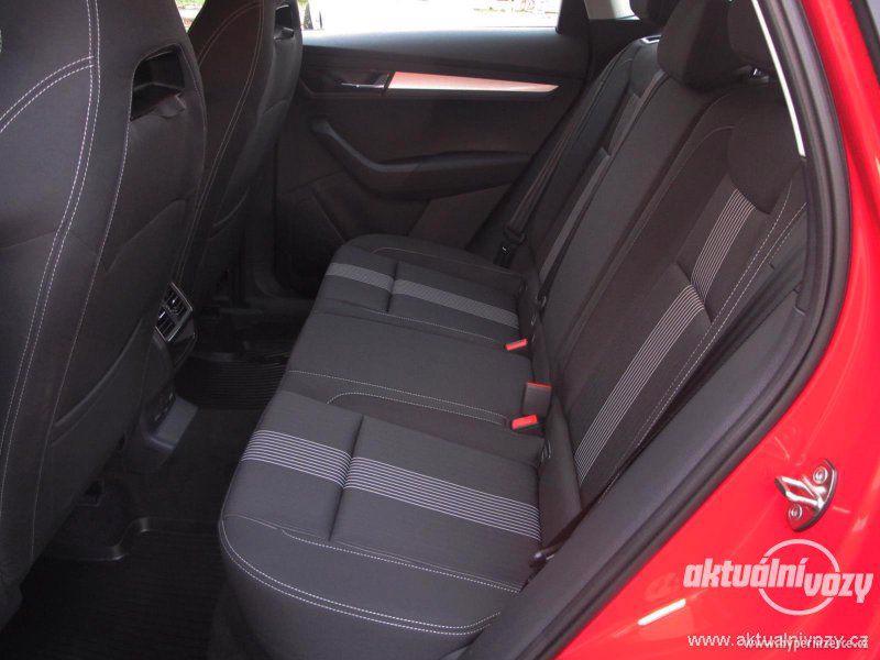 Škoda Karoq 1.5, benzín, vyrobeno 2018 - foto 6