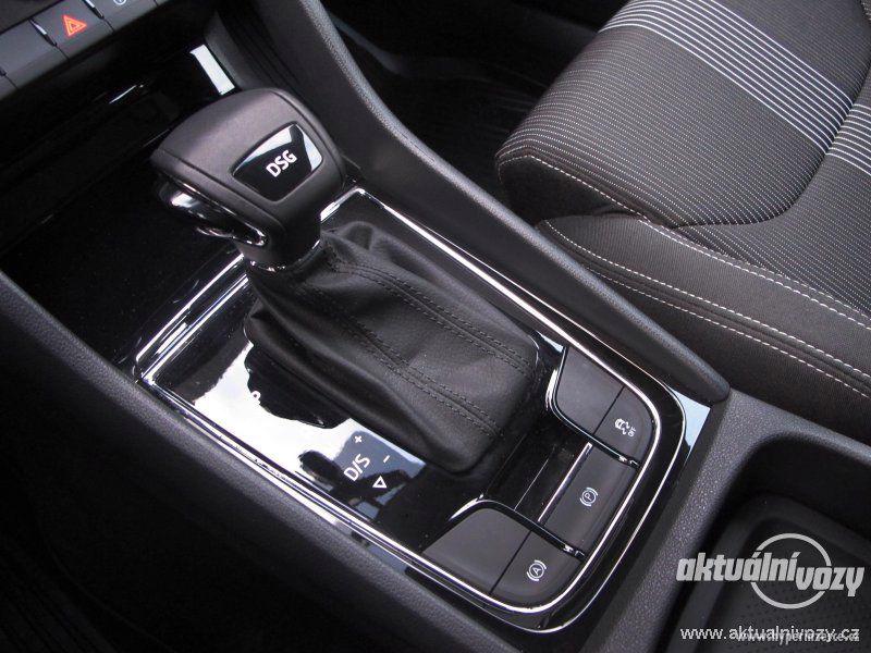 Škoda Karoq 1.5, benzín, vyrobeno 2018 - foto 10