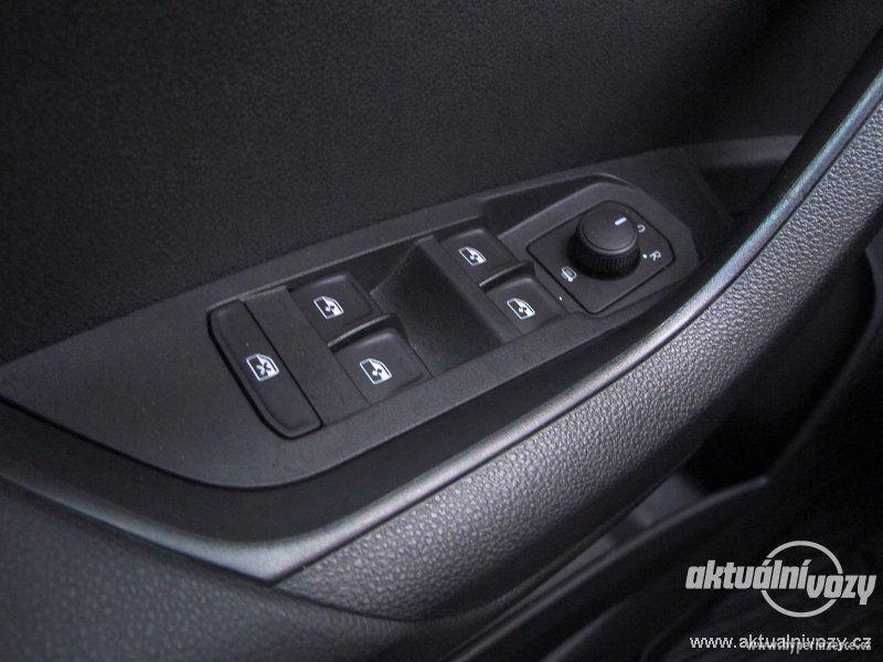 Škoda Karoq 1.5, benzín, vyrobeno 2018 - foto 13