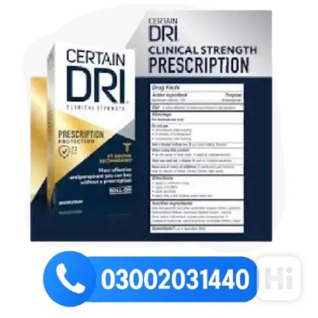 Certain Prescription Strength in Pakistan =03002031440= - foto 1