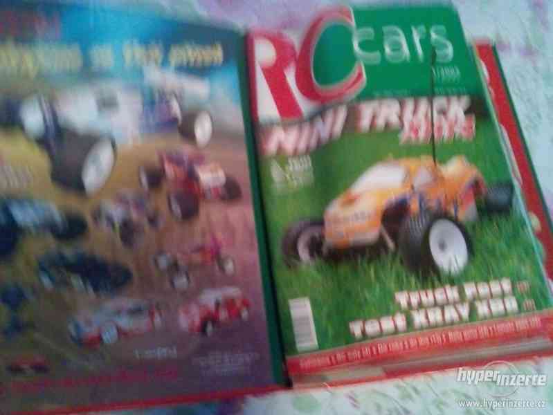 Časopiy RC Cars - foto 3