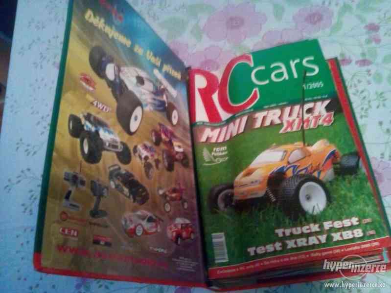 Časopiy RC Cars - foto 4