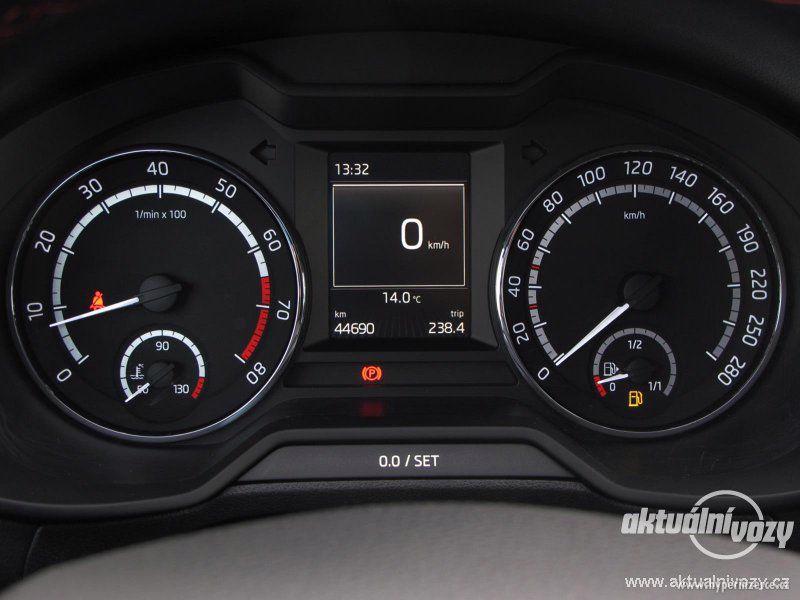Škoda Octavia 2.0, benzín, RV 2014 - foto 13