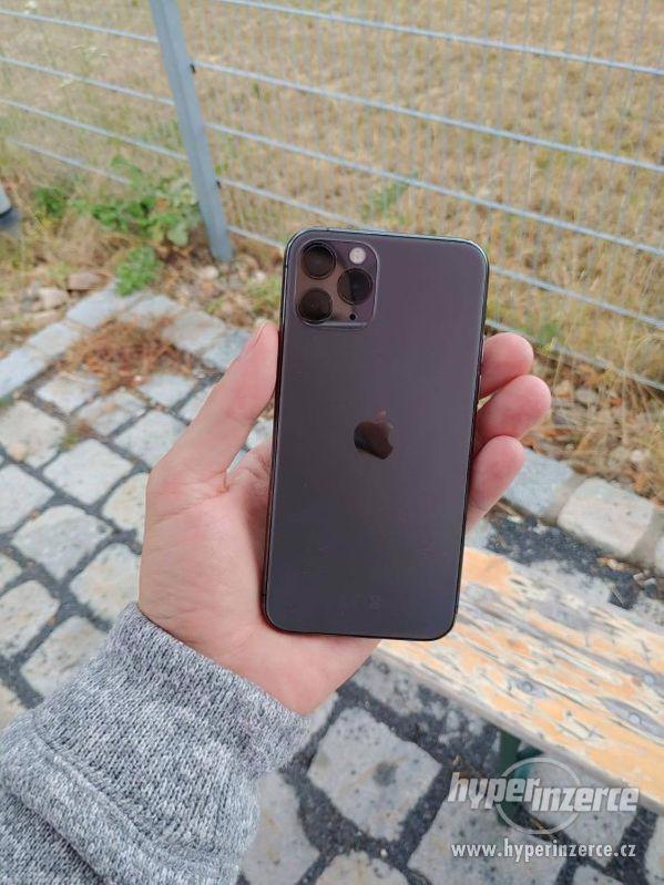 iPhone 11 Pro 256gb Space Gray - foto 2
