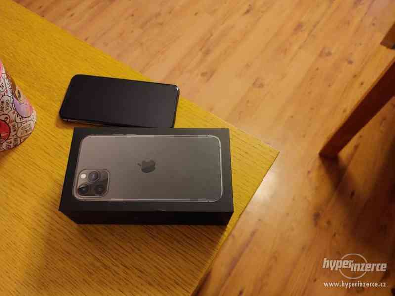 iPhone 11 Pro 256gb Space Gray - foto 6