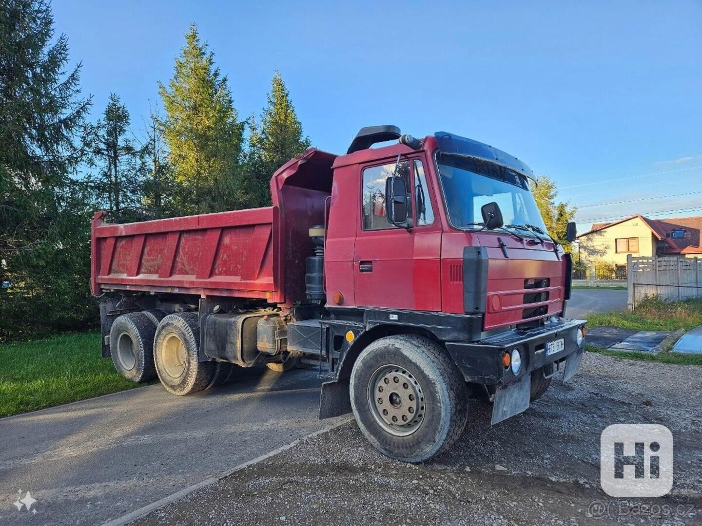 Tatra 815 - foto 1
