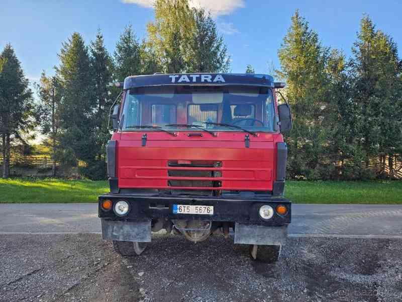 Tatra 815 - foto 2