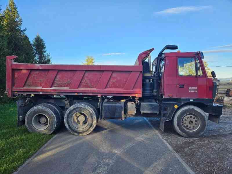 Tatra 815 - foto 3