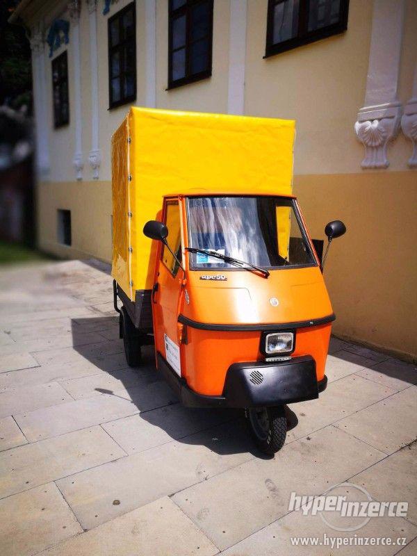 APE PIAGGIO - foto 1