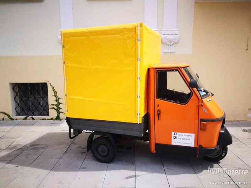 APE PIAGGIO - foto 3