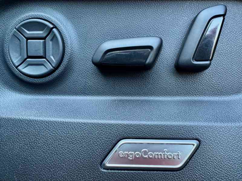 Touareg 3.0 TDI, Model 2025, Kůže, VZDUCH, Tažné, Záruka VW - foto 10