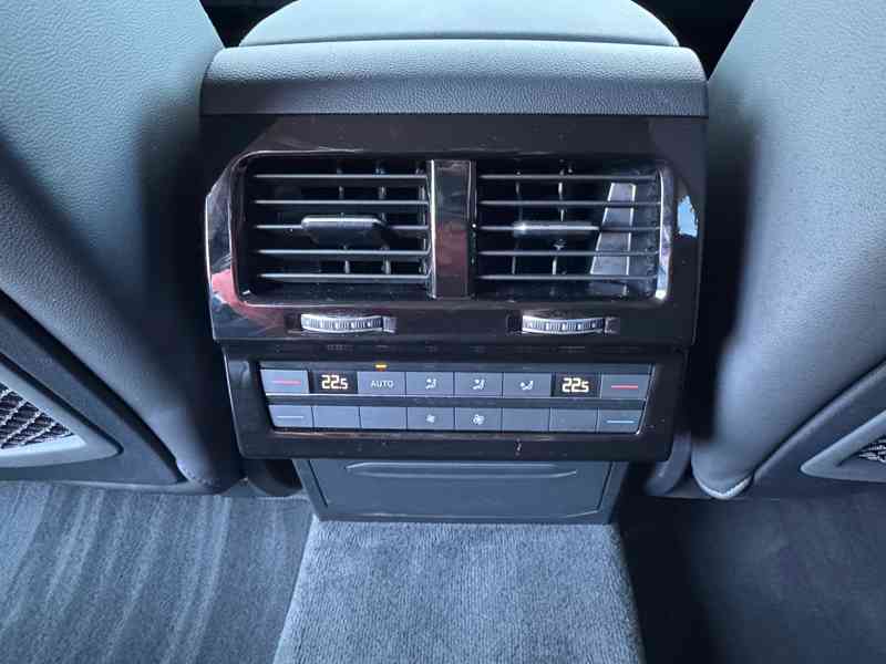 Touareg 3.0 TDI, Model 2025, Kůže, VZDUCH, Tažné, Záruka VW - foto 12