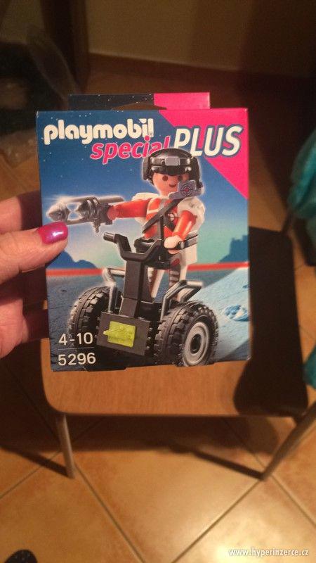 Playmobil - foto 3