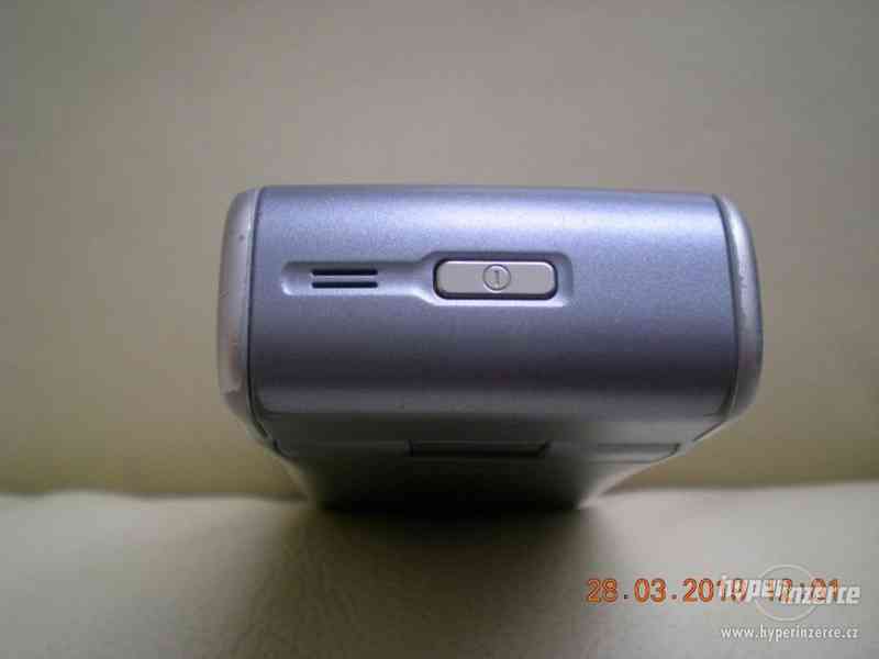 Nokia N90 - historické telefony z r.2005 od ceny 950,-Kč - foto 21