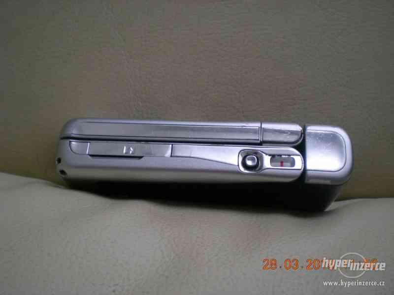 Nokia N90 - historické telefony z r.2005 od ceny 950,-Kč - foto 34