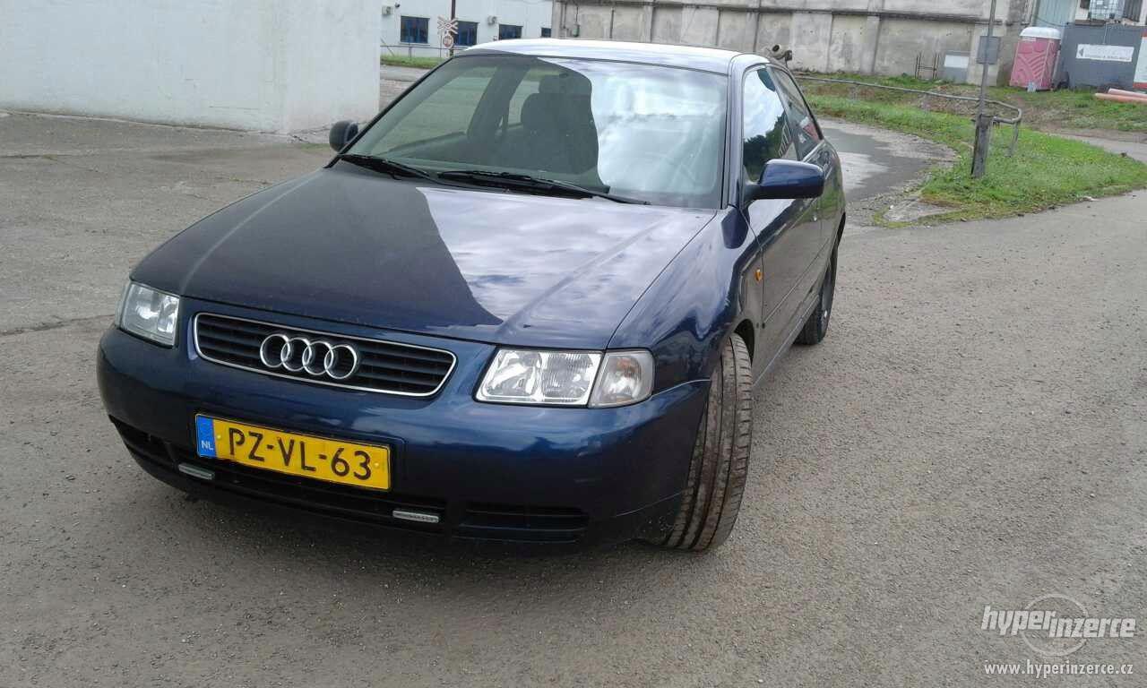 Audi a3 na ND - foto 1