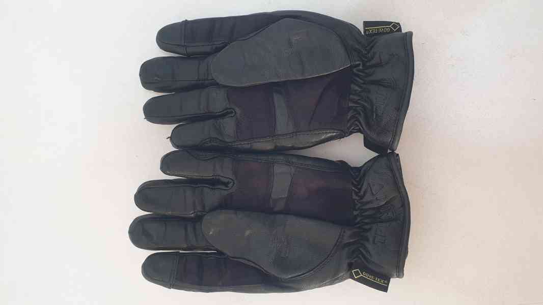Triumph Lothian rukavice - foto 2