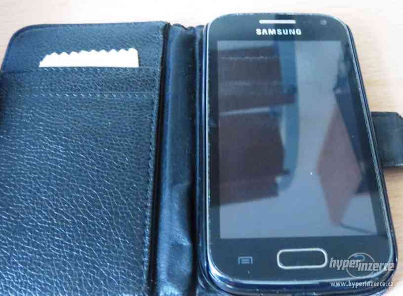 Dotykový Samsung ACE 2-GT I8160 - foto 1