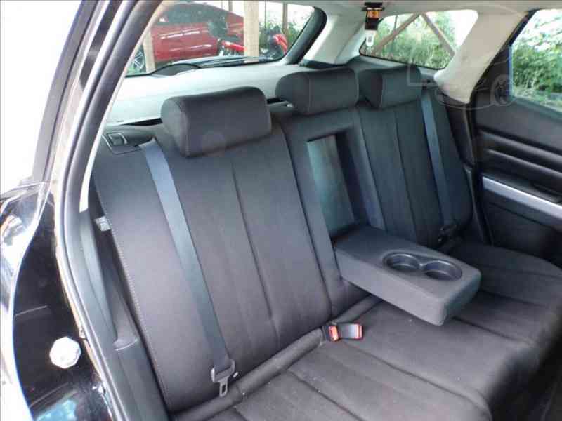 Mazda CX-7 2,2 MZR-CD,4x4 - foto 11
