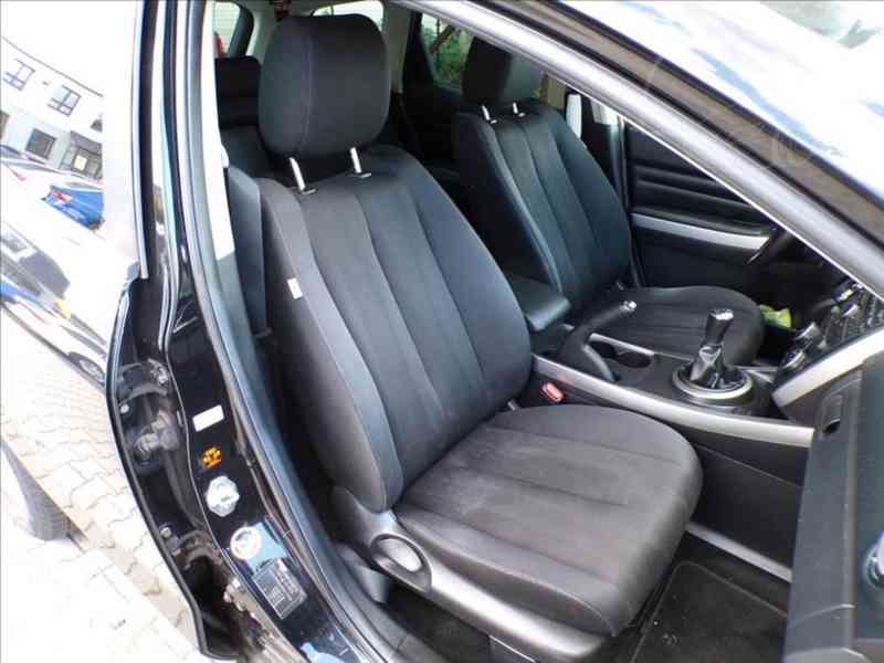 Mazda CX-7 2,2 MZR-CD,4x4 - foto 13