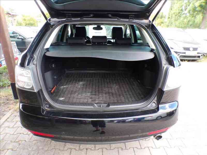 Mazda CX-7 2,2 MZR-CD,4x4 - foto 10