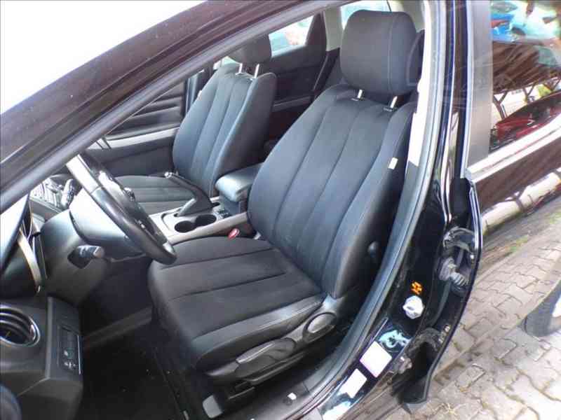 Mazda CX-7 2,2 MZR-CD,4x4 - foto 8